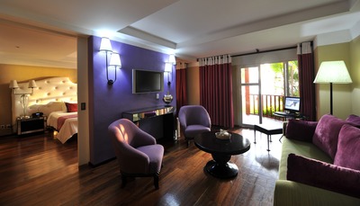 Club Med Ixtapa SOL Suites